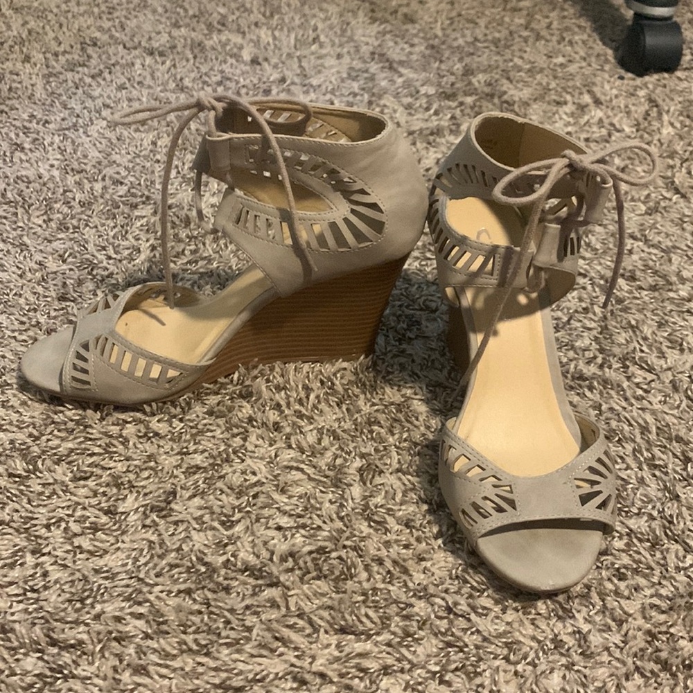 Wedges